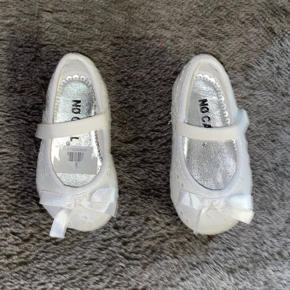 no call Shoes Little Girls Dress Shoe Size 4 Poshmark